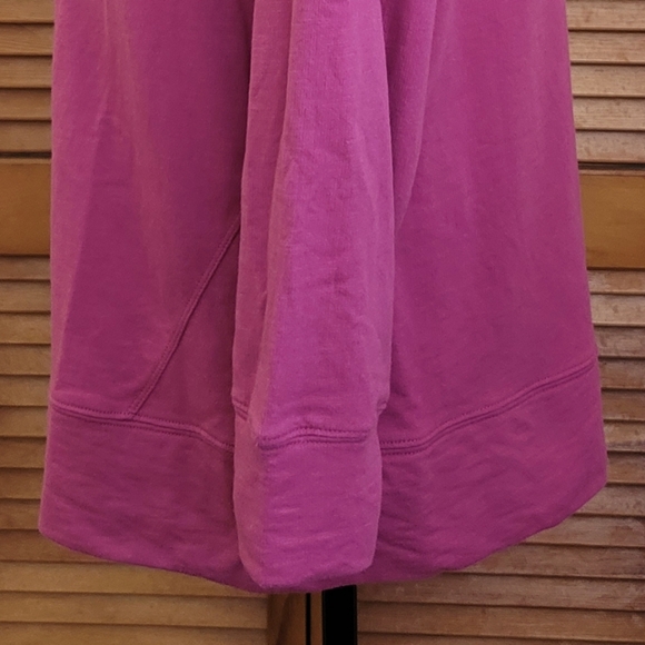 EUC Avenue Knit Studio Sweatshirt Plus Size 14/16 - Picture 4 of 8